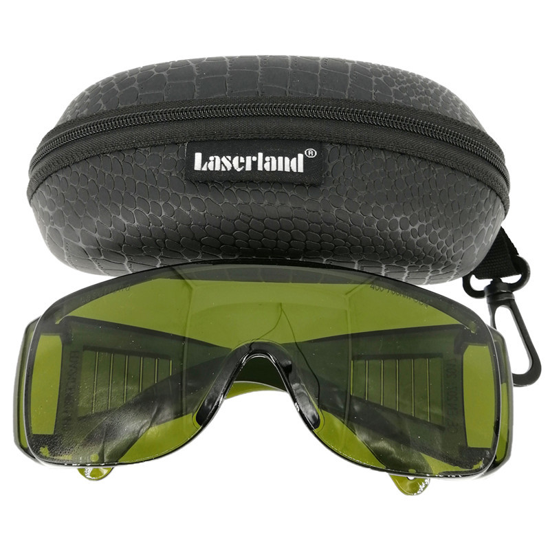 Blue Light Glasses - Blauw licht, rood licht, groen licht,