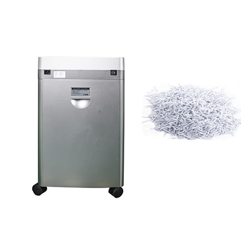 Home Office Shed - 30L Elektrische Papiervernietiger Office Home Crusher