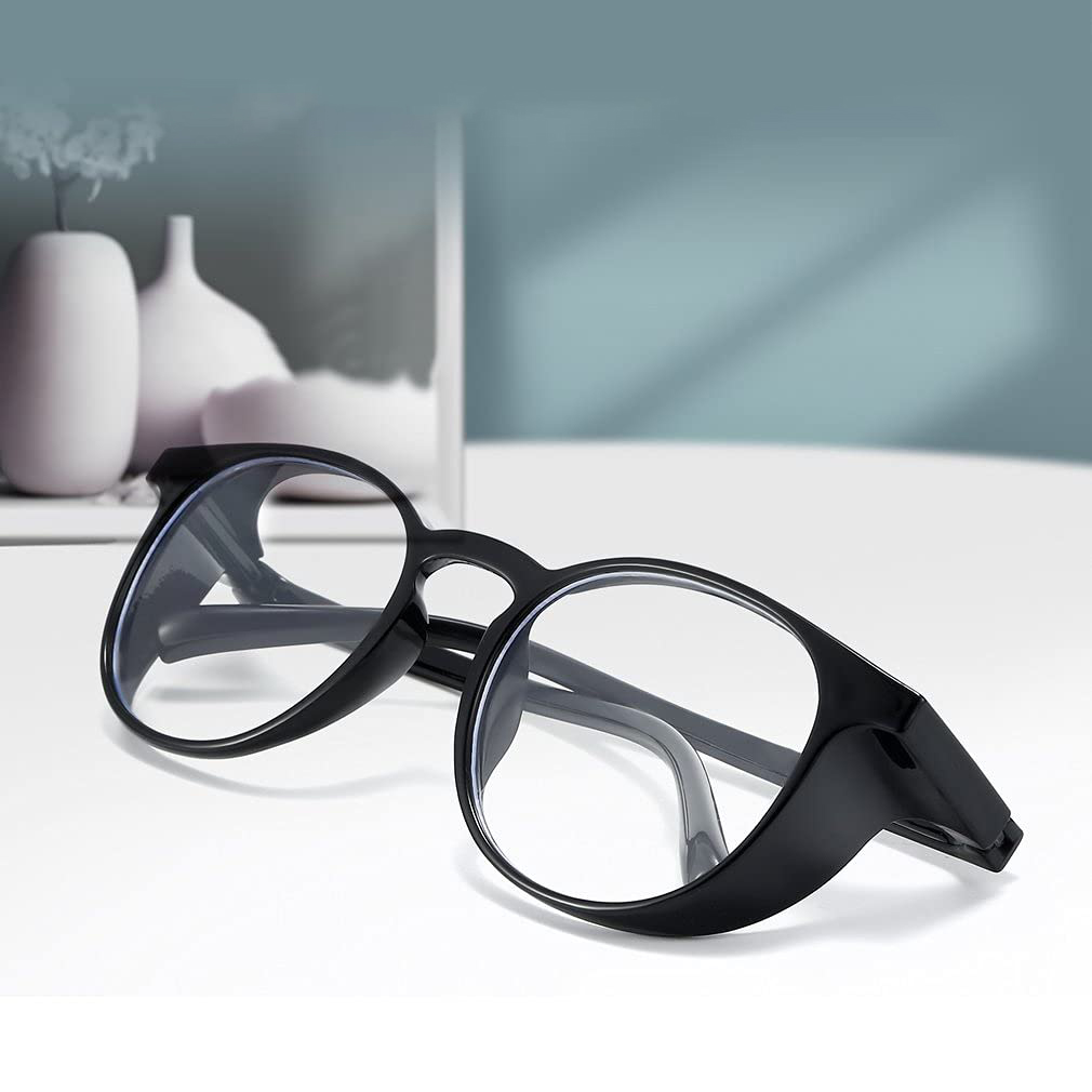 Blue Light Glasses - Veiligheidsbril Anti-condensbril Beschermende bril Blauw licht