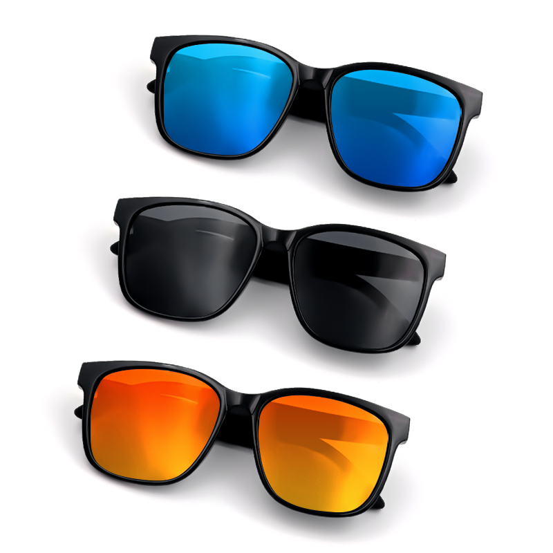 Blue Light Glasses - Gs08 Anti-Blue Light Brillen Bellen Muziek