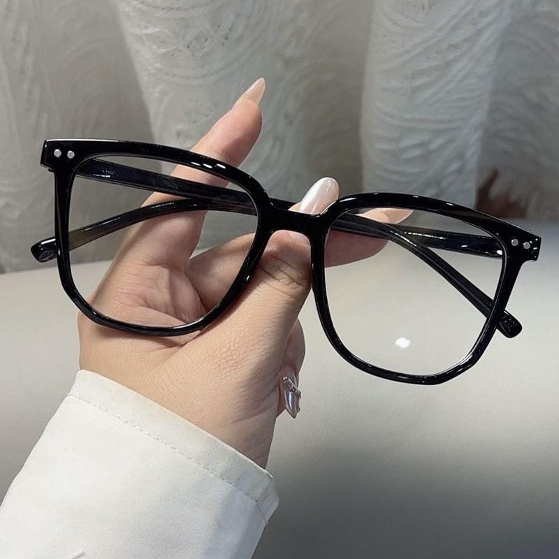 Blue Light Glasses - Veiligheidsbril Anti-blauw licht brilmontuur voor dames
