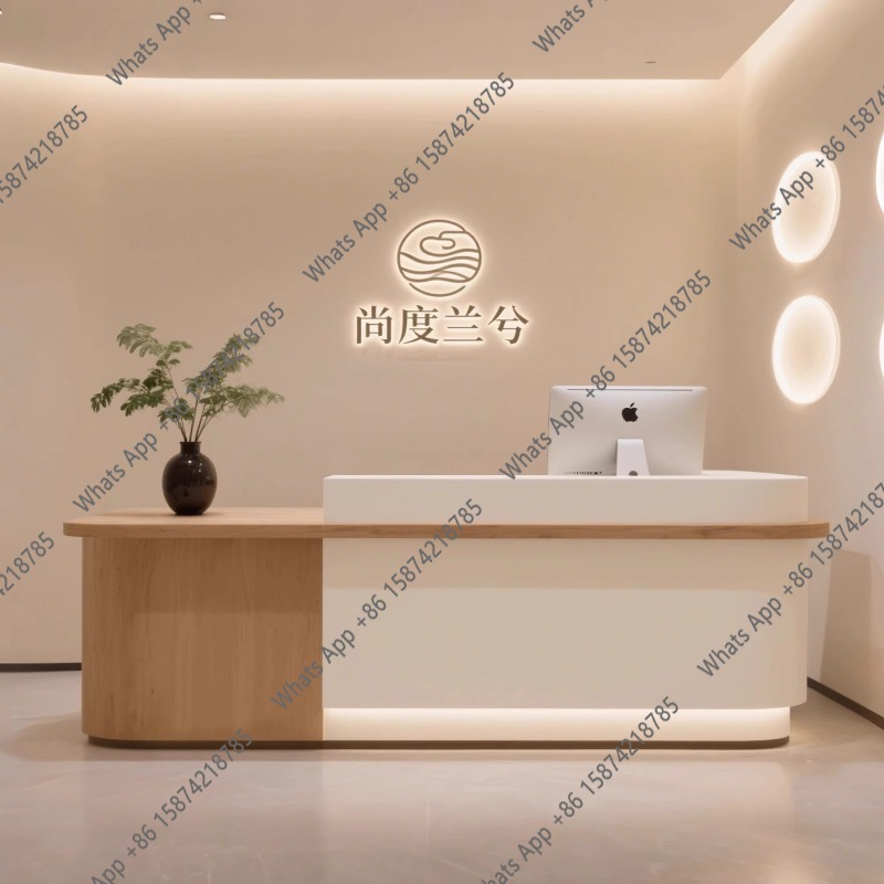 Home Office Tienda - Promotiebalies, receptiebalies, kwaliteitsdiensten, klantenstandaards, receptiebalies design,