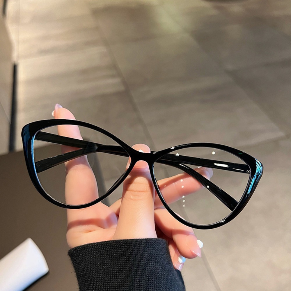 Blue Light Glasses - Brilglenssterkte 0 tot -400 Anti Blue-ray
