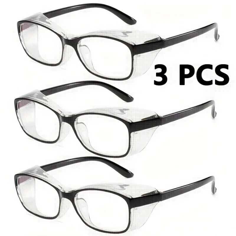 3 stuks anti-condens veilighei - Blue Light Glasses recensie en prijs