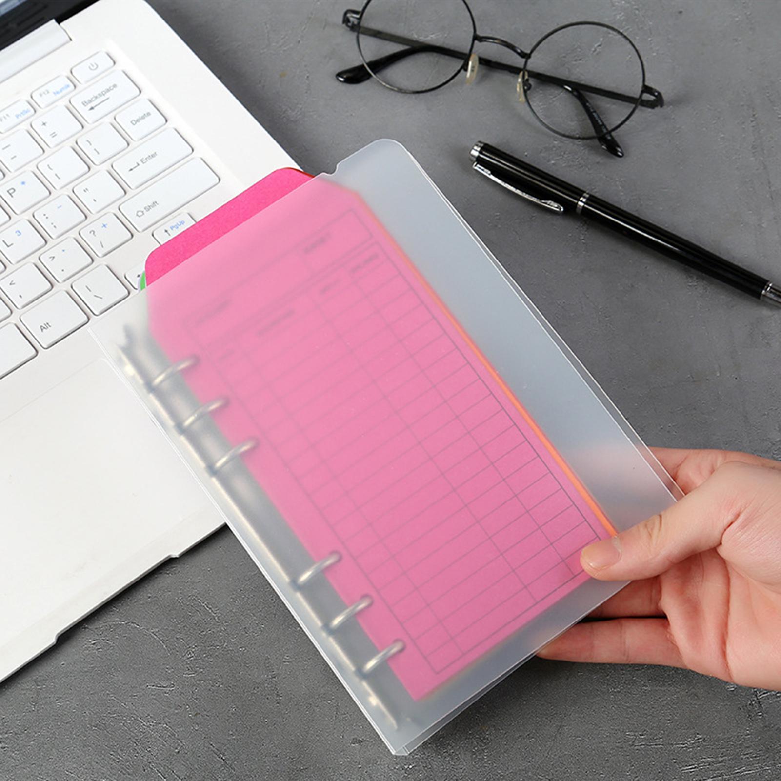 Budgetmap met geldenveloppen 1 - Home Office Budget recensie en prijs