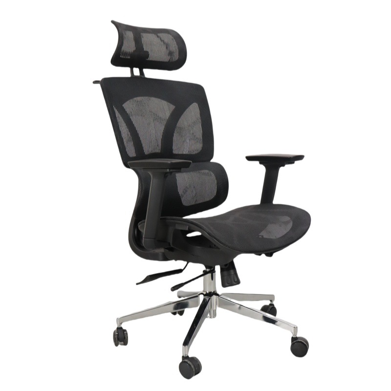 Ergonomische bureaustoel voor  - Home Office Design recensie en prijs