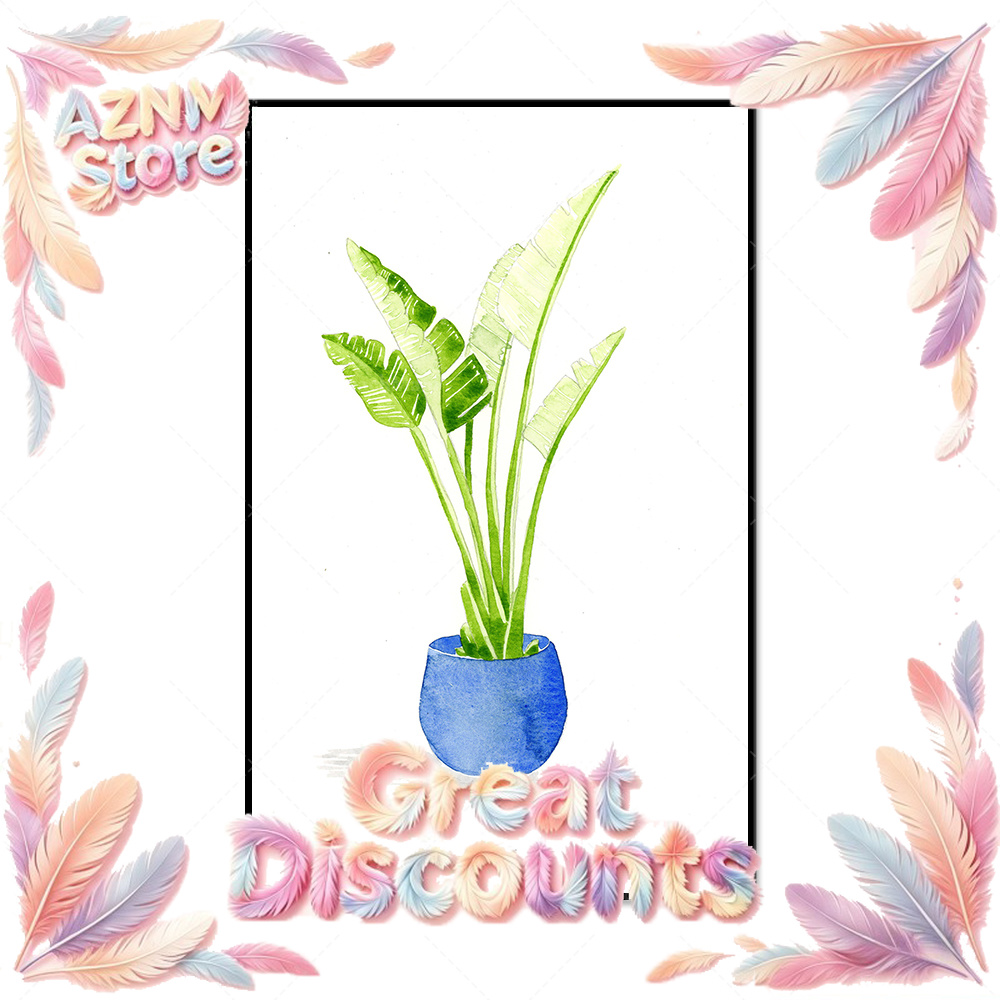 2026 Een set van 2 sets plante - Home Office With Plants recensie en prijs