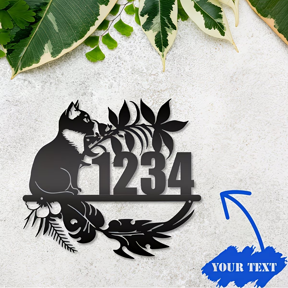 Aanpasbaar Lazy Cat-thema Adre - Home Office Number recensie en prijs