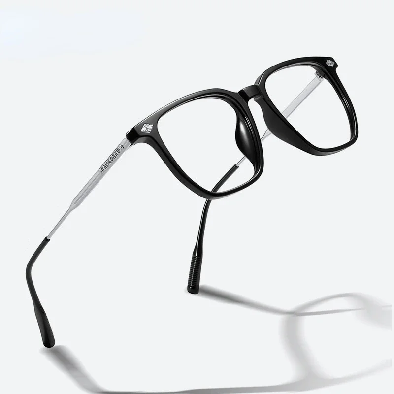 Nieuwe zakelijke stijl anti-bl - Blue Light Glasses recensie en prijs