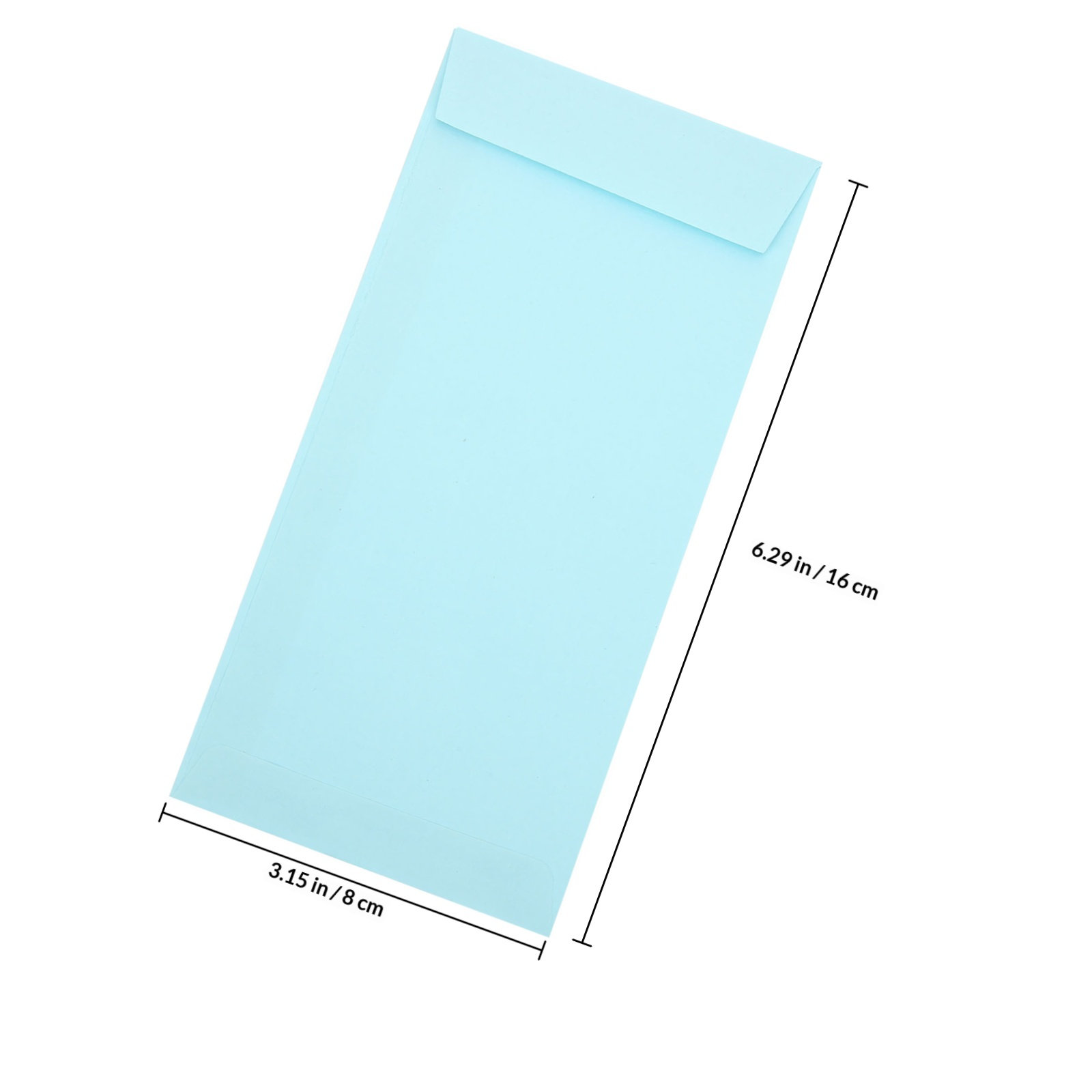 120 stuks budget-geldenveloppe - Home Office Budget recensie en prijs