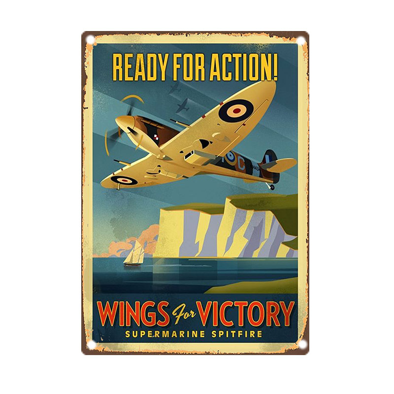 CIFBUY Vintage WWII Britse Spi - Home Office British recensie en prijs