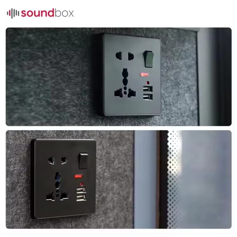 Geïsoleerde tuinhuisjes, mini- - Home Office Shed recensie en prijs