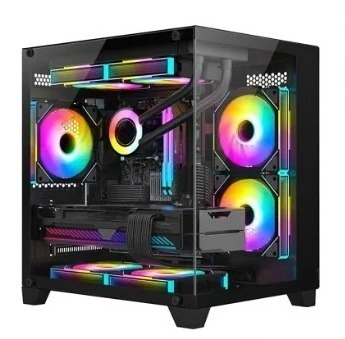 High-performance gaming deskto - Home Office Design recensie en prijs