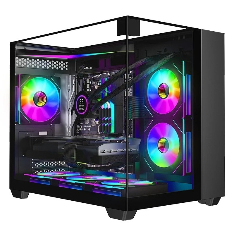 High-performance gaming deskto - Home Office Design recensie en prijs