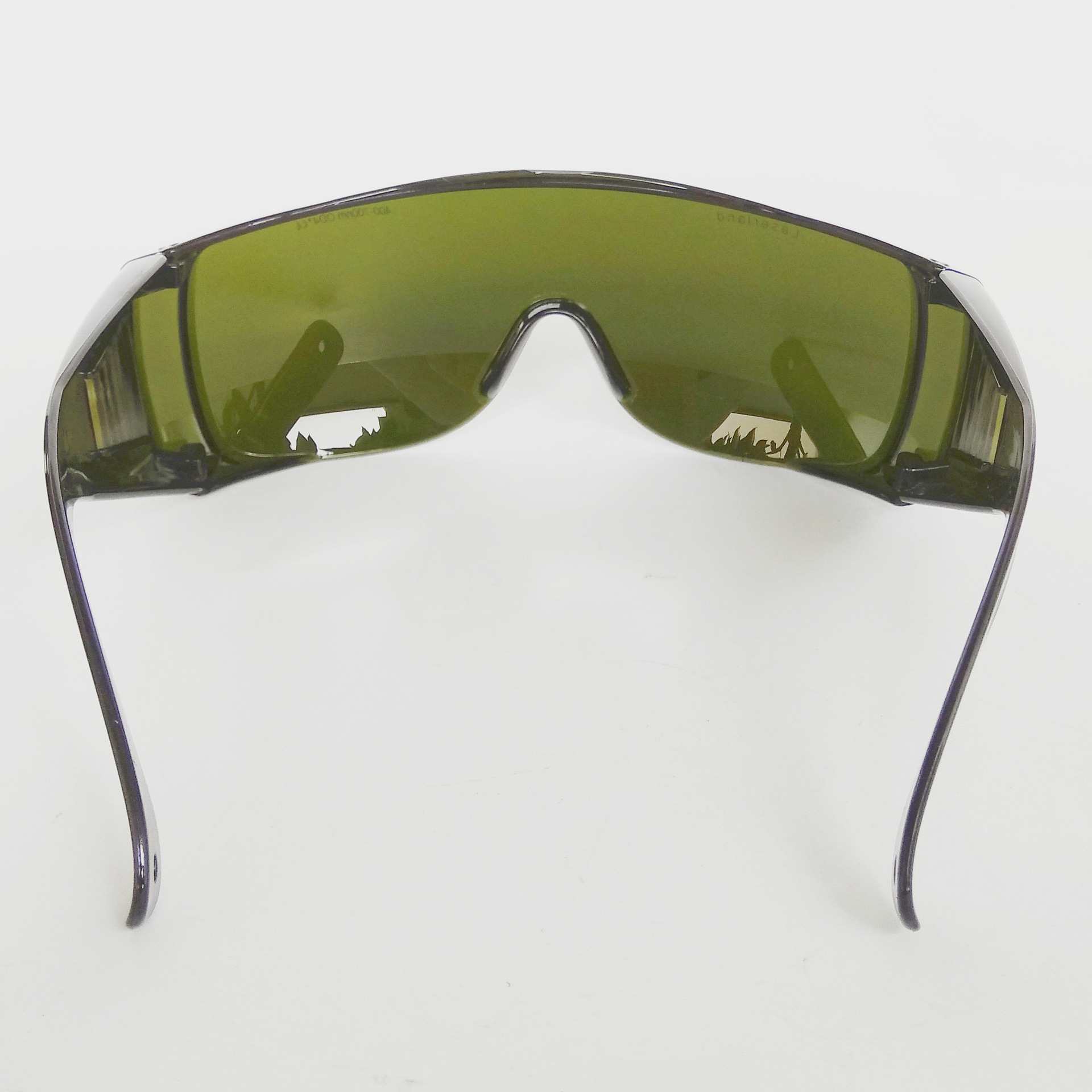 Blauw licht, rood licht, groen - Blue Light Glasses recensie en prijs