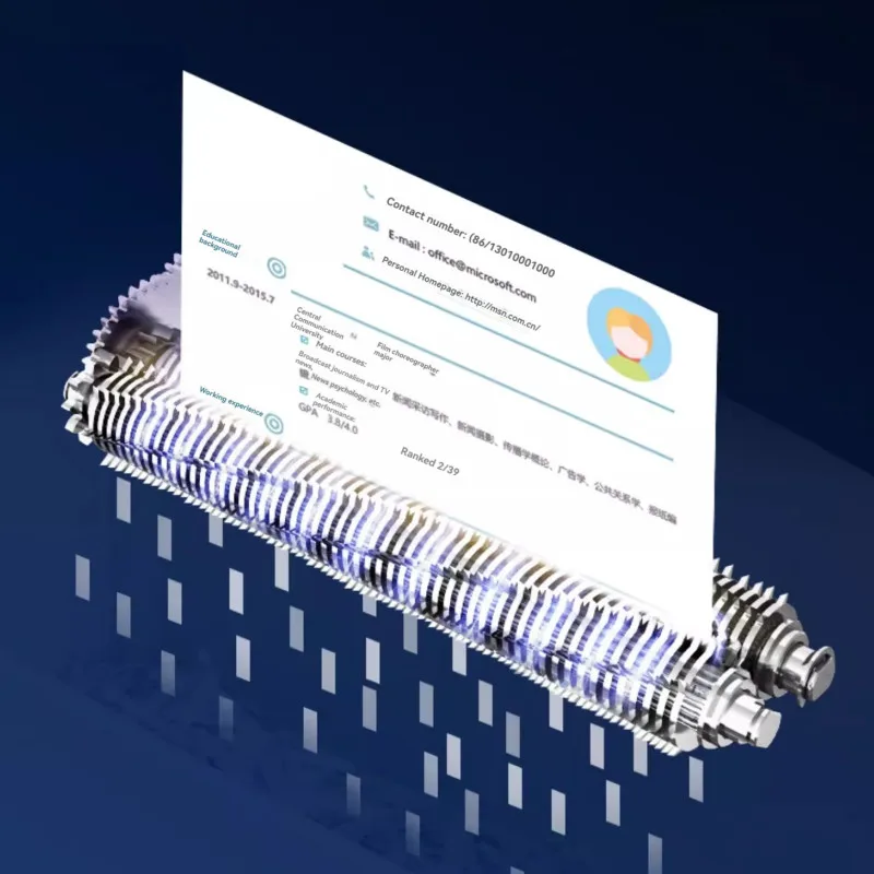 2025 9952 Kantoorversnipperaar - Home Office Shed recensie en prijs