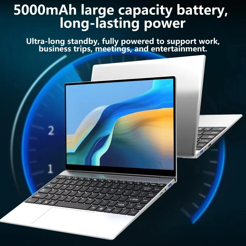 Hete 14.1'' Ultra Slim Budget  - Home Office Budget recensie en prijs