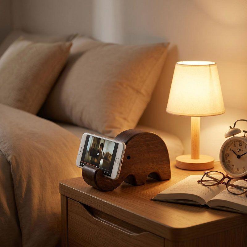 Eenvoudige creatieve telefoons - Home Office Design recensie en prijs