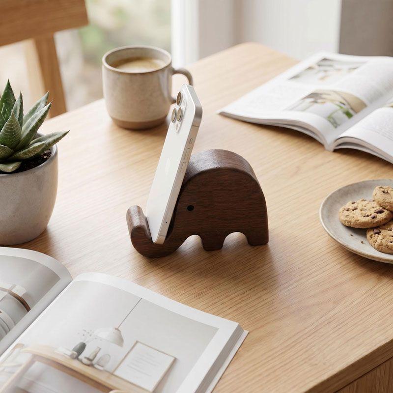 Eenvoudige creatieve telefoons - Home Office Design recensie en prijs