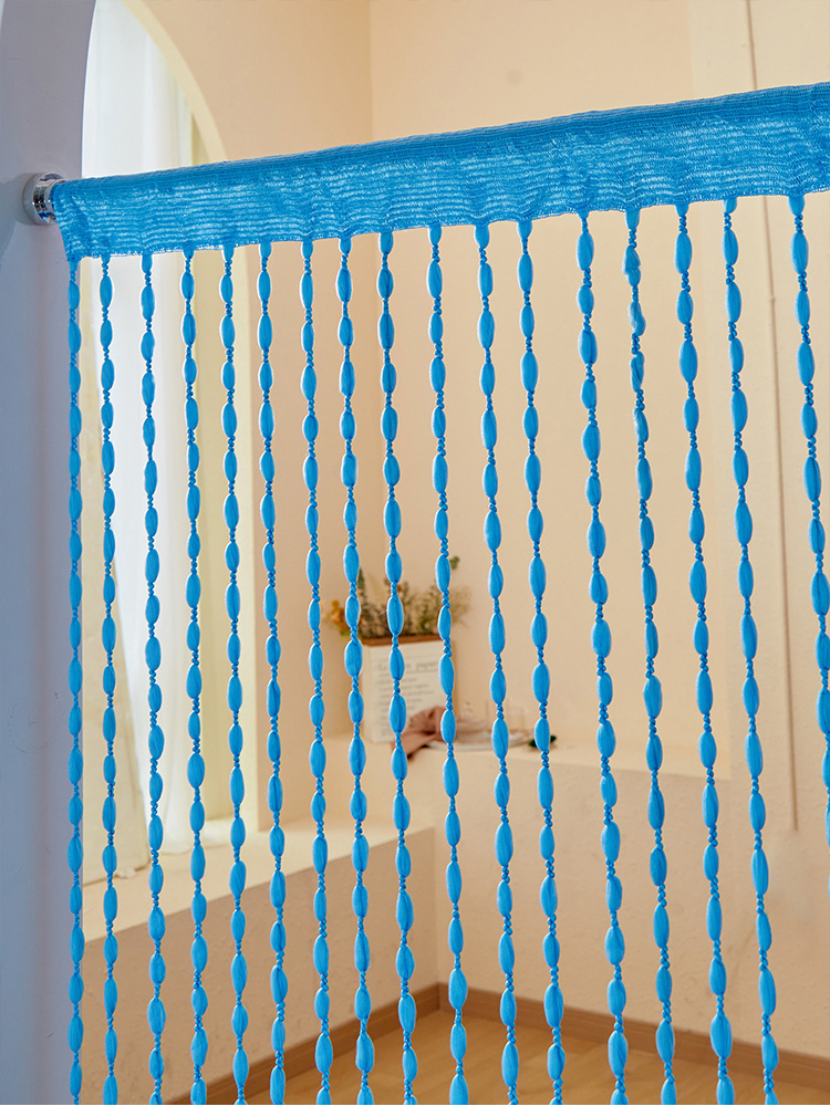 Kralen Gordijn Voor Wit Salon  - Home Office 2M X 2M recensie en prijs