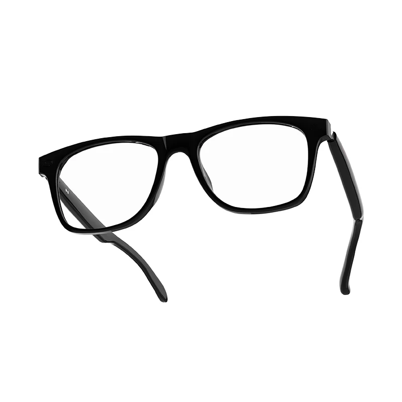 Nieuwe slimme audio Bluetooth- - Blue Light Glasses recensie en prijs