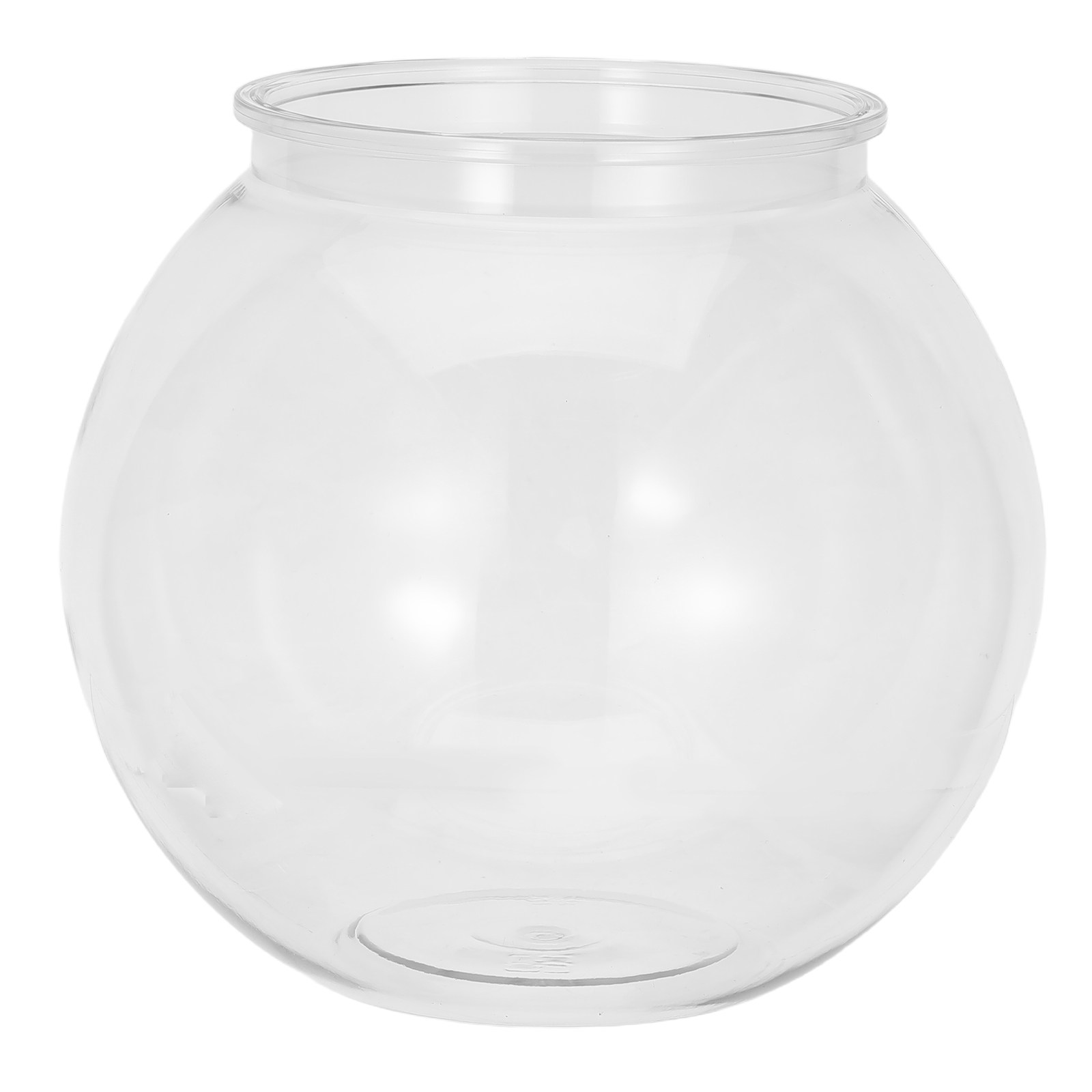 Mini Doorzichtige Plastic Succ - Home Office With Plants recensie en prijs