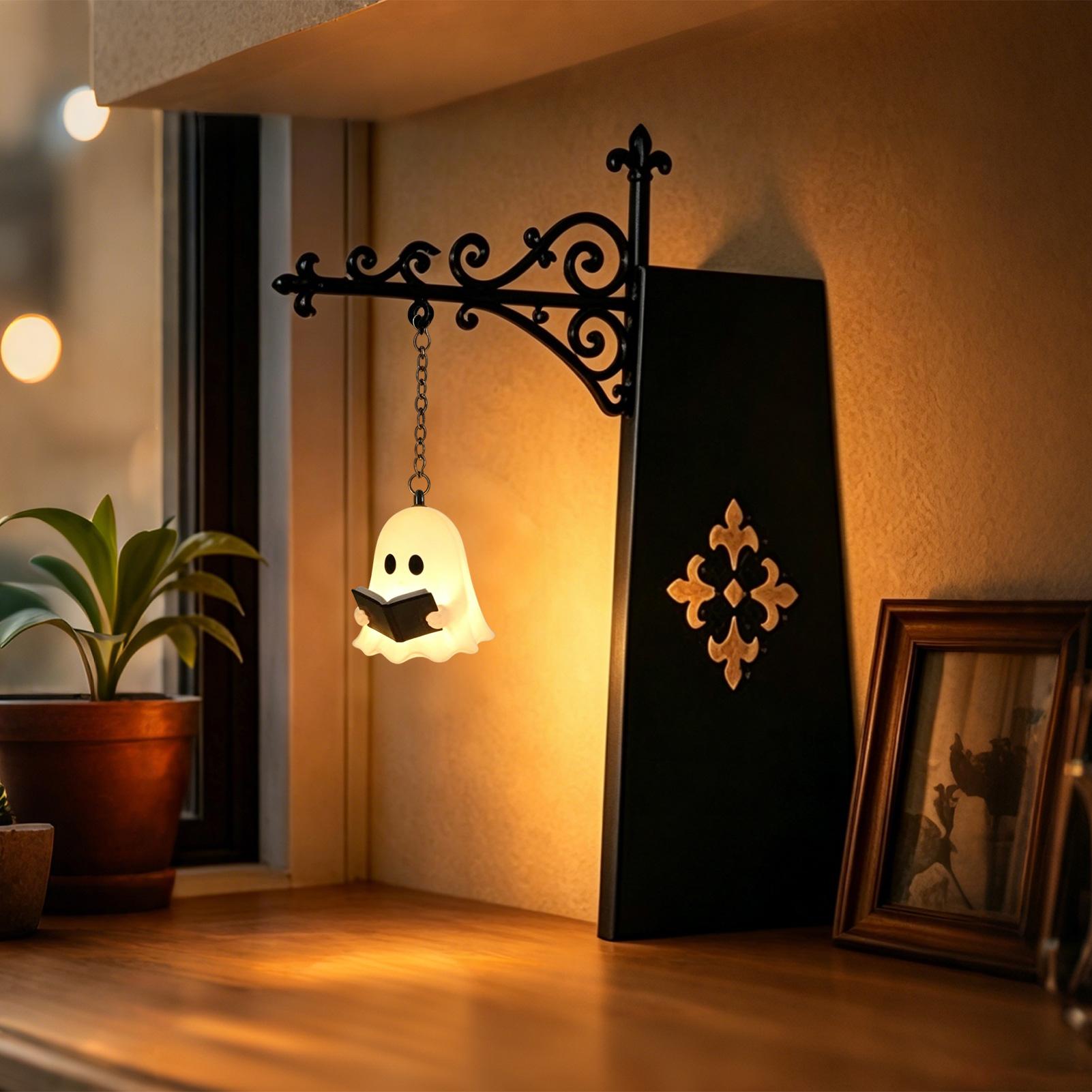 Boekenplanklamp, bibliotheekla - Home Office Shed recensie en prijs