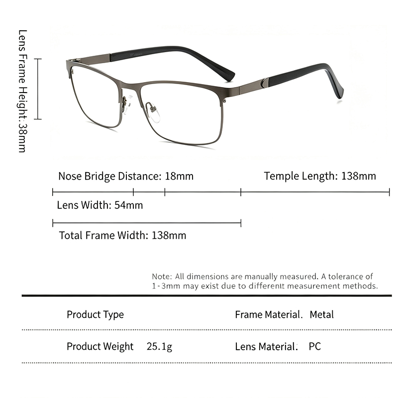 Gele nachtzicht fotochromatisc - Blue Light Glasses recensie en prijs