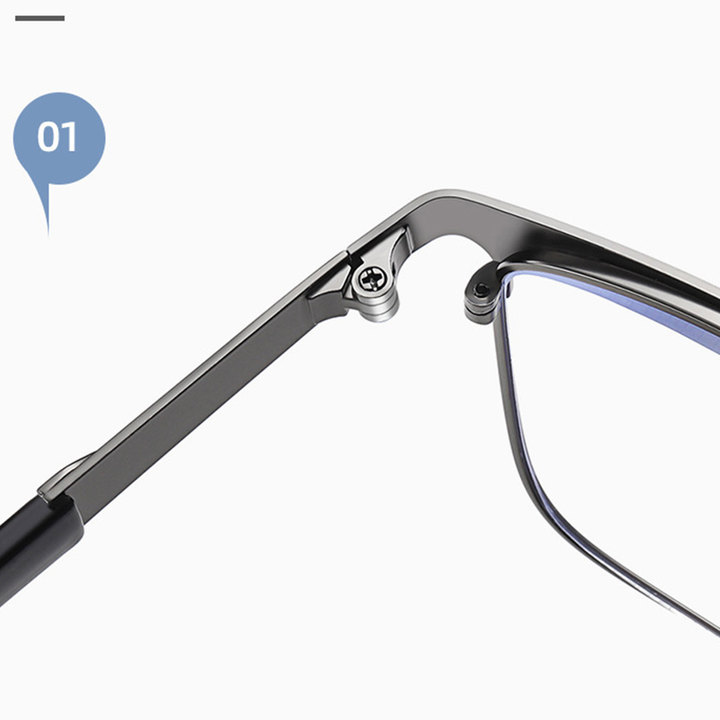 Gele nachtzicht fotochromatisc - Blue Light Glasses recensie en prijs