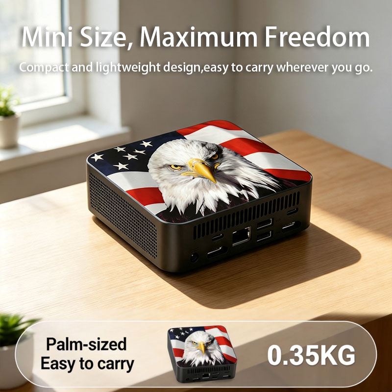 Nieuwe 2026 USA Canada Vlag Mi - Home Office Design recensie en prijs