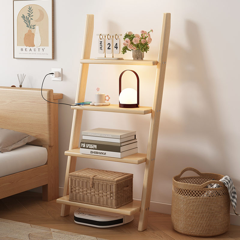 ‌ Massief houten wandplank, cr - Home Office Shed recensie en prijs