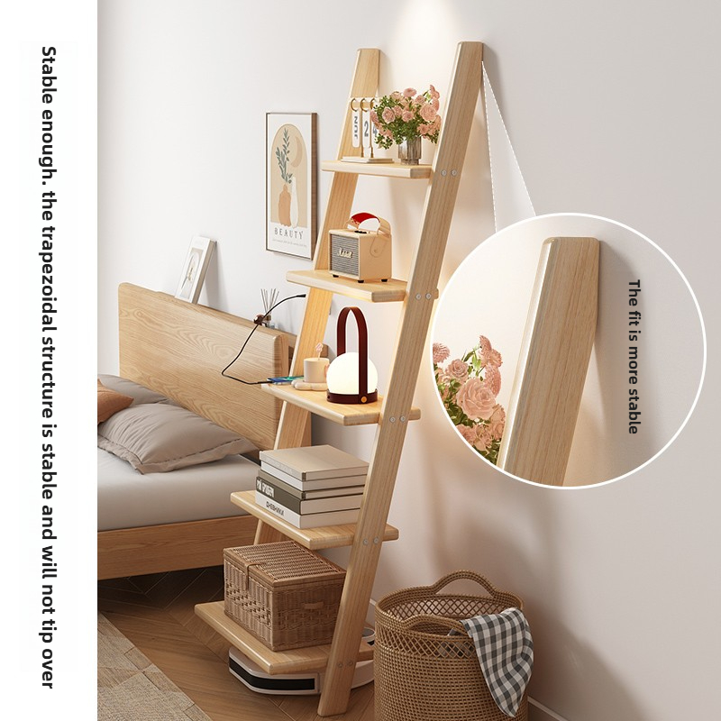 ‌ Massief houten wandplank, cr - Home Office Shed recensie en prijs