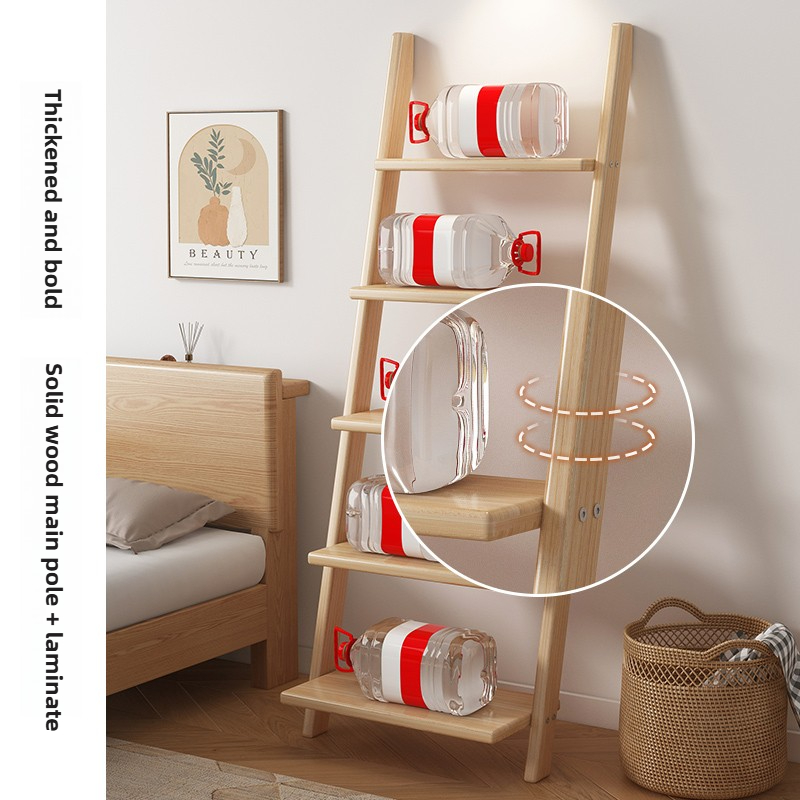 ‌ Massief houten wandplank, cr - Home Office Shed recensie en prijs