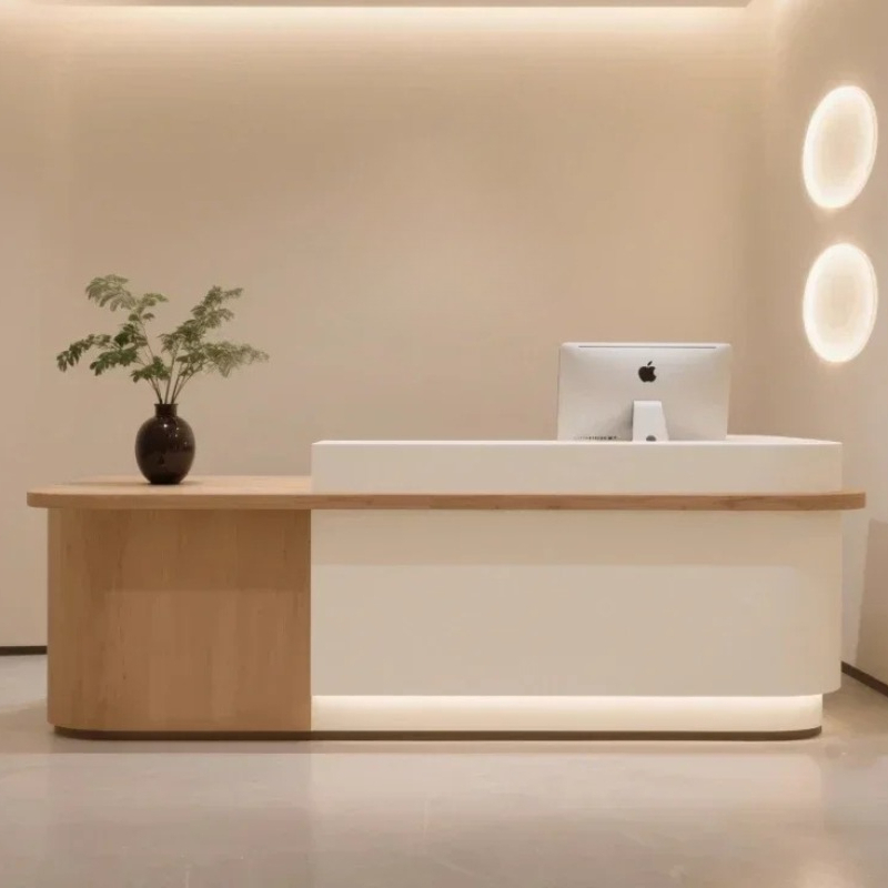 Luxe promotiebalies voor thuis - Home Office Tienda recensie en prijs
