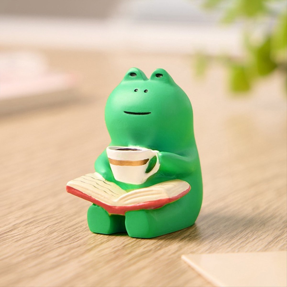 Budgetvriendelijke Cartoon Kik - Home Office Budget recensie en prijs
