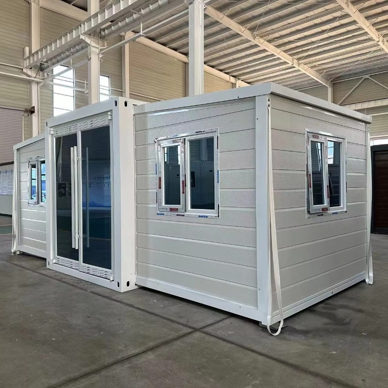 Hoge kwaliteit aanhangwagenhui - Home Office Shed recensie en prijs