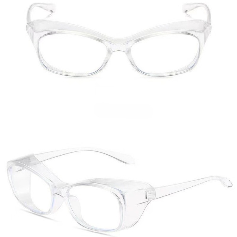 1/6 stuks veiligheidsbrillen v - Blue Light Glasses recensie en prijs